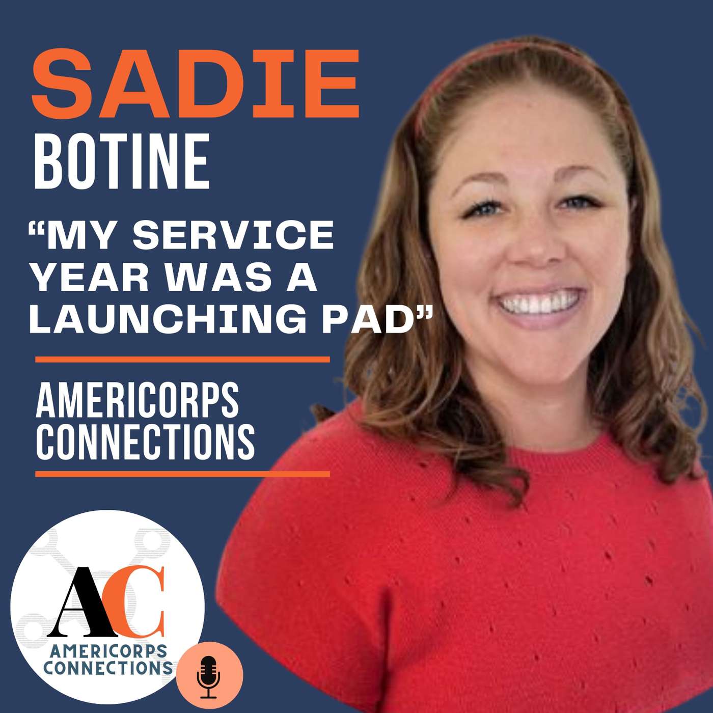 AmeriCorps Connections