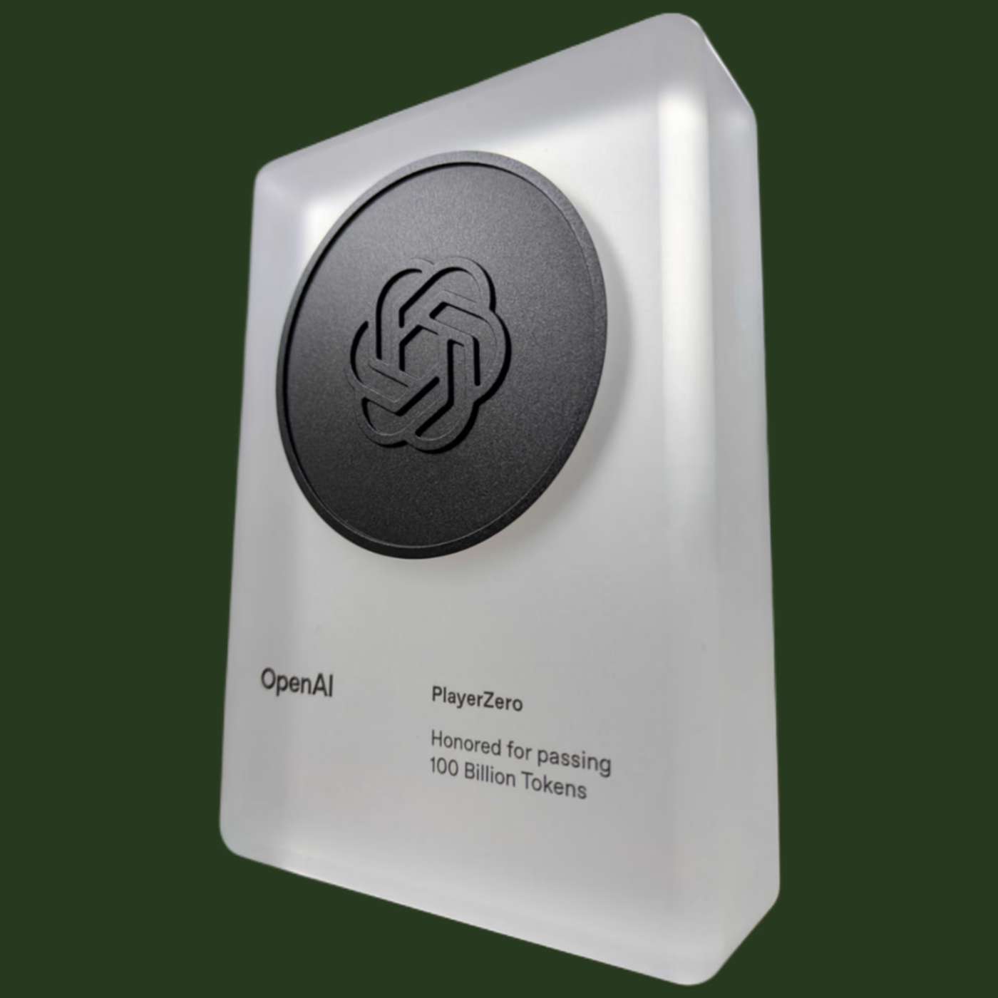 The Real Lesson from OpenAI’s Top Customers: Tokens Aren’t Spend. They’re Leverage