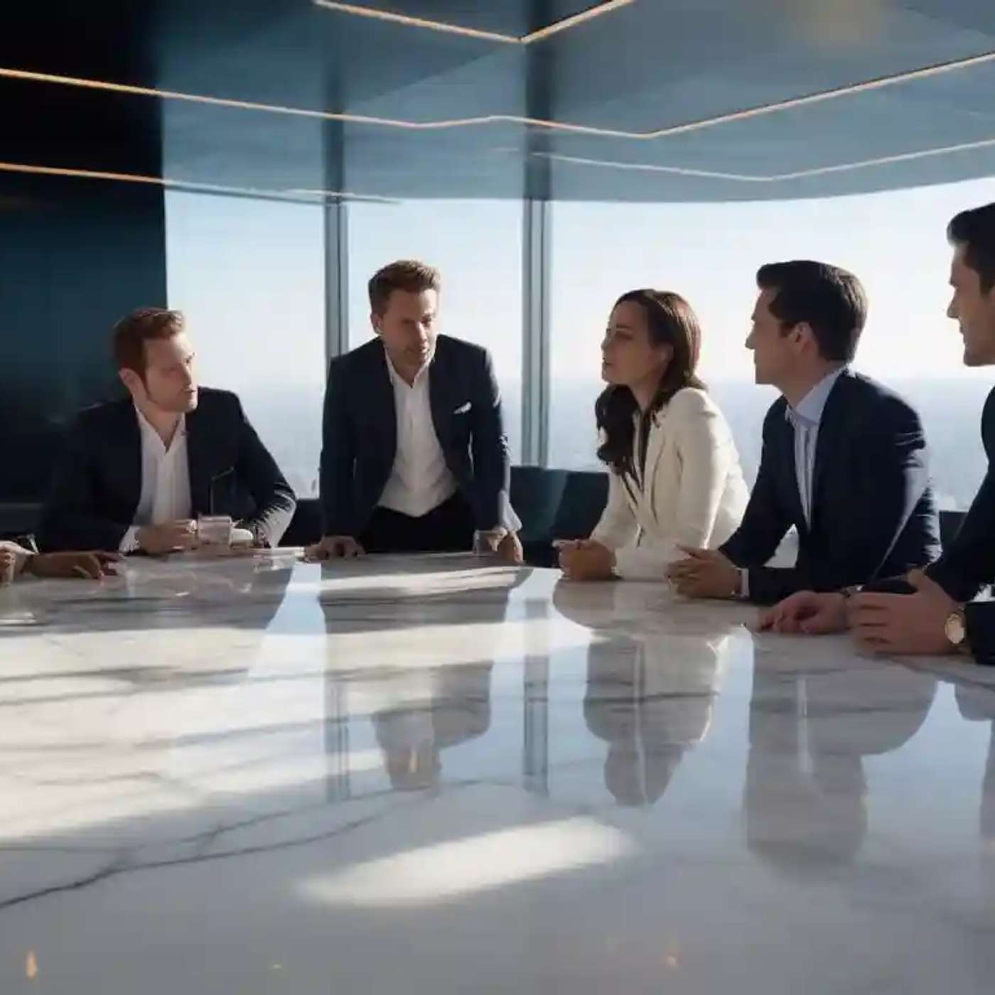 BNY Mellon and Goldman Sachs Tokenize Funds, Coinbase Achieves 76% Revenue Growth, South Korea Limits Crypto Exposure, Mara Holdings Raises Billion for Bitcoin, and more...