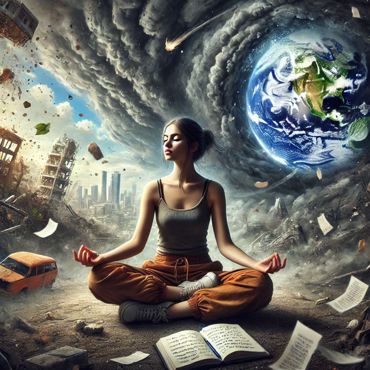 Mindfulness and Gratitude...it's So Much More than a Trend!