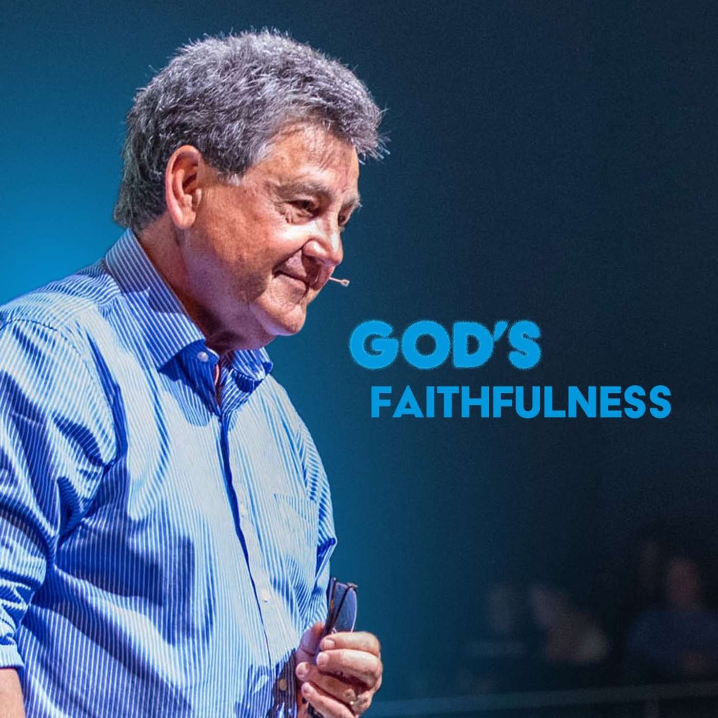 Gods Faithfulness episode artwork