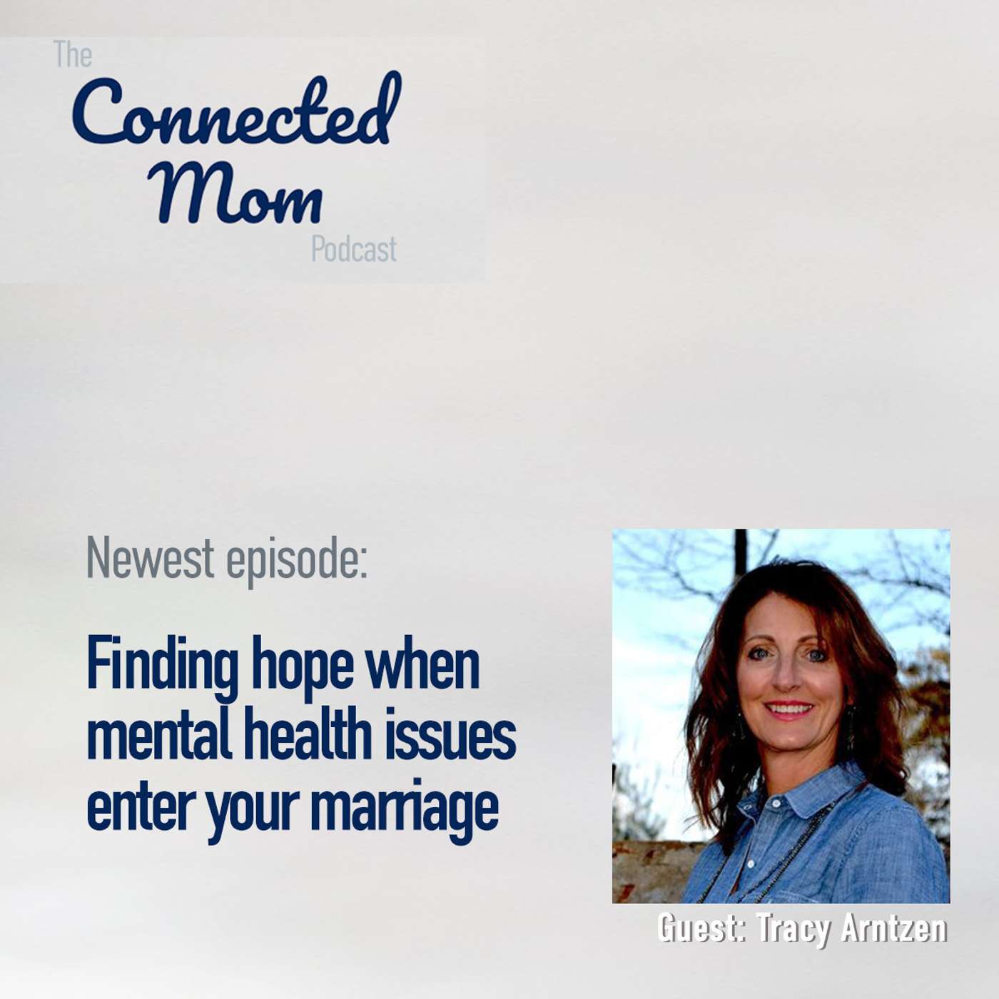 The Connected Mom