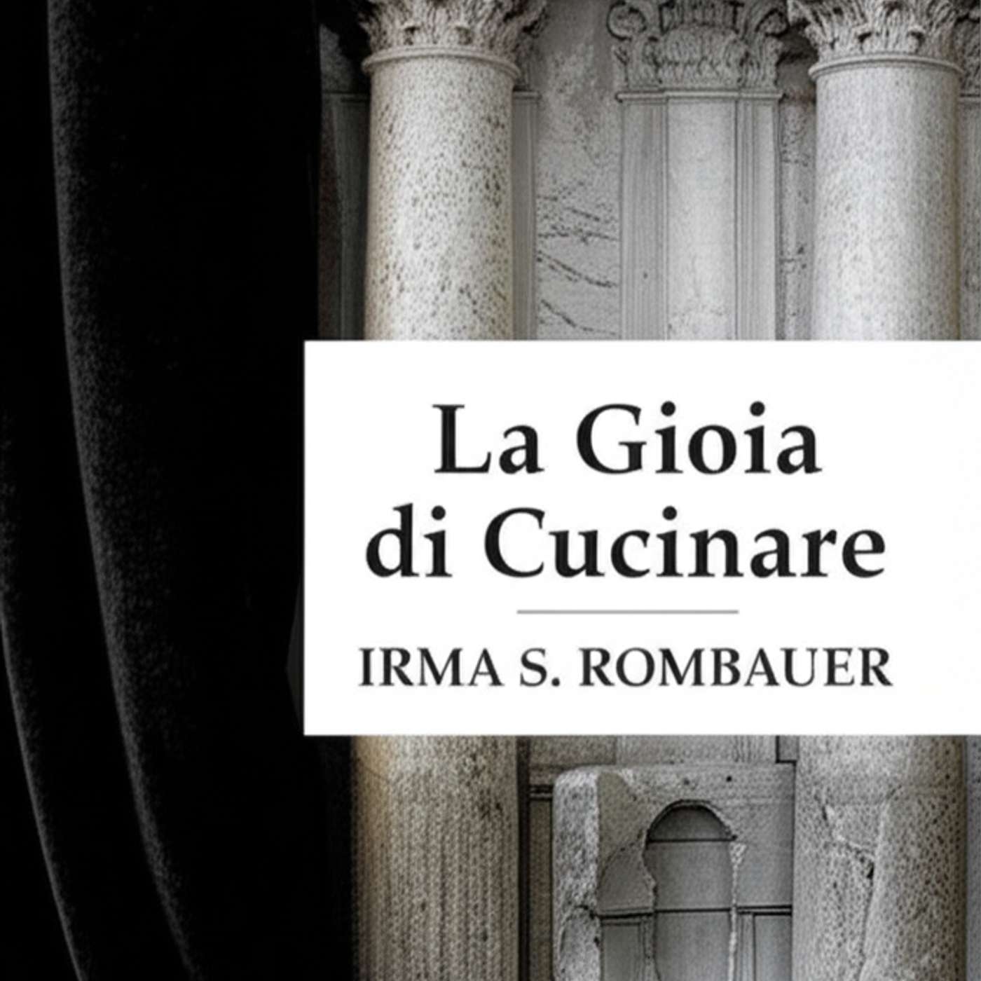 La Gioia di Cucinare