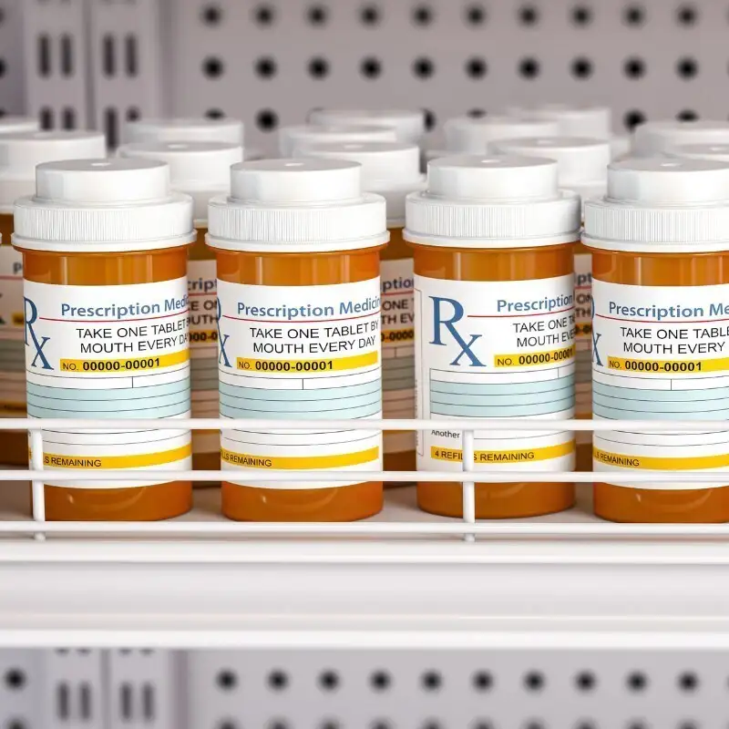 Why Are There Prescription Drug Shortages? (Guest: John Goodman)