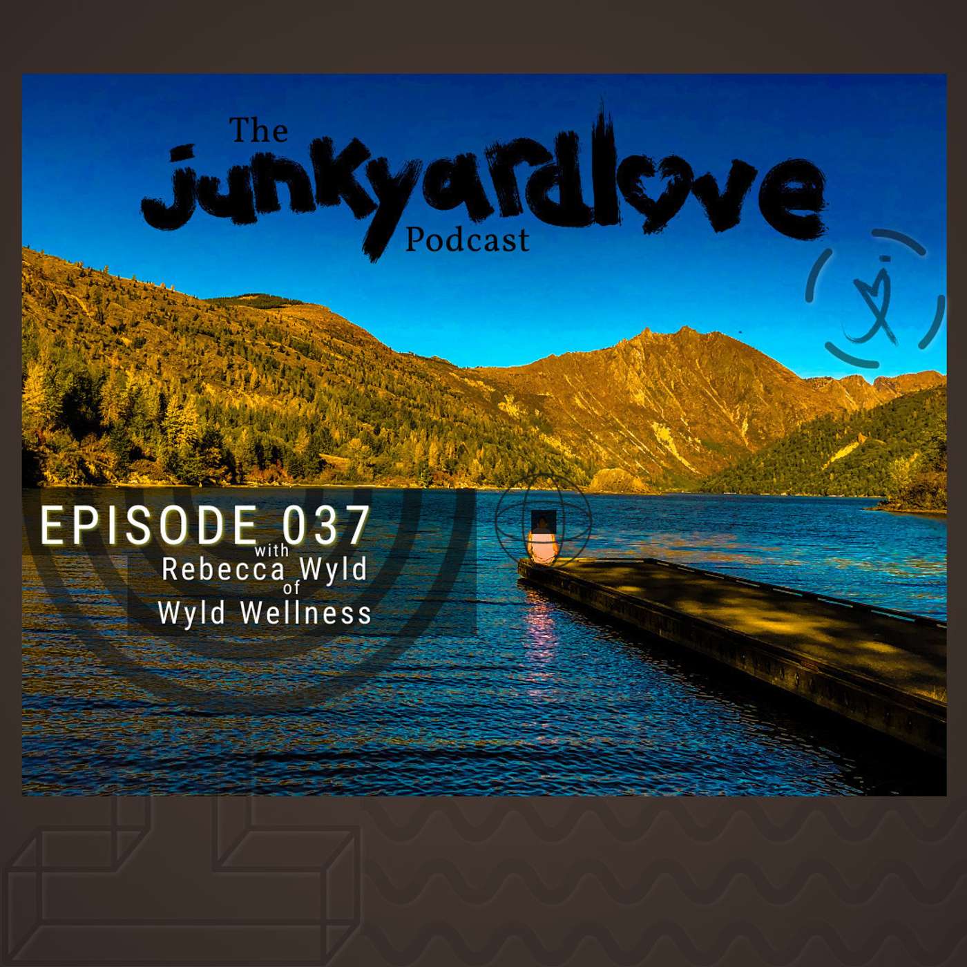 The Junkyard Love Podcast