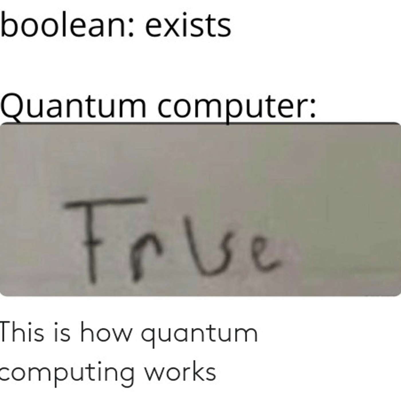 147: Quantum Computing with Yonatan Cohen