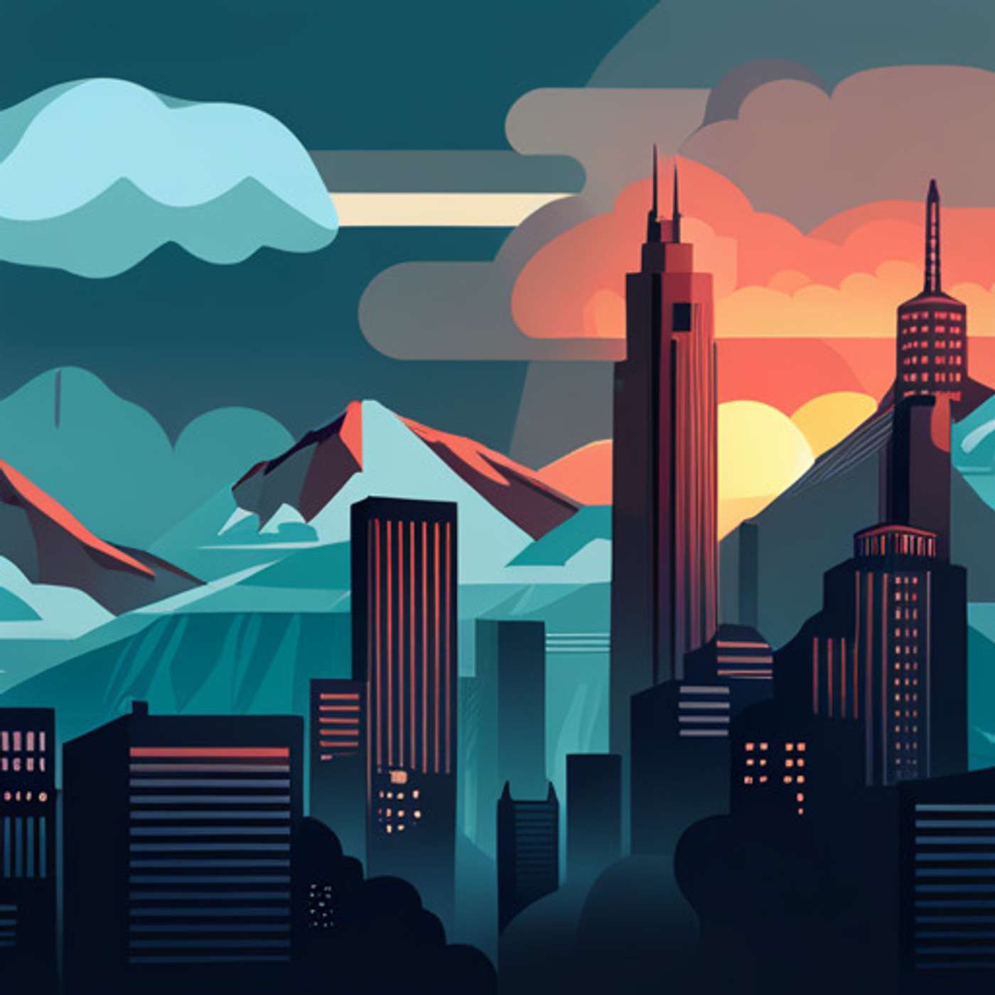 Maximize Loan Servicing Potential: Unleash the Power of Salesforce Native Cloud App episode artwork