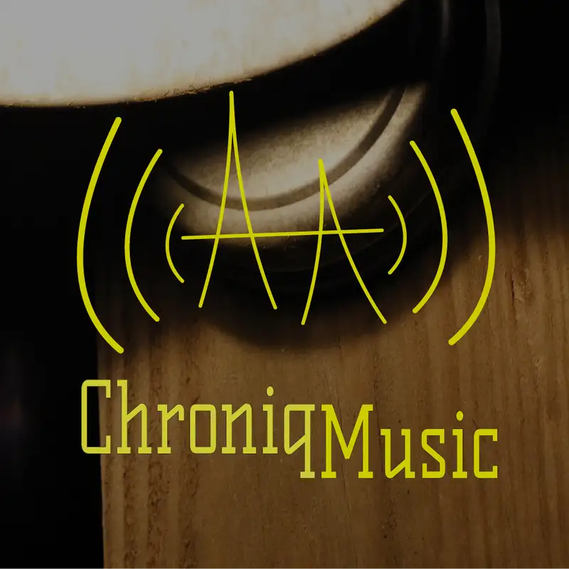 CHRONIQMUSIC #1 - Mas du Taureau - Vaulx en Velin FACE A