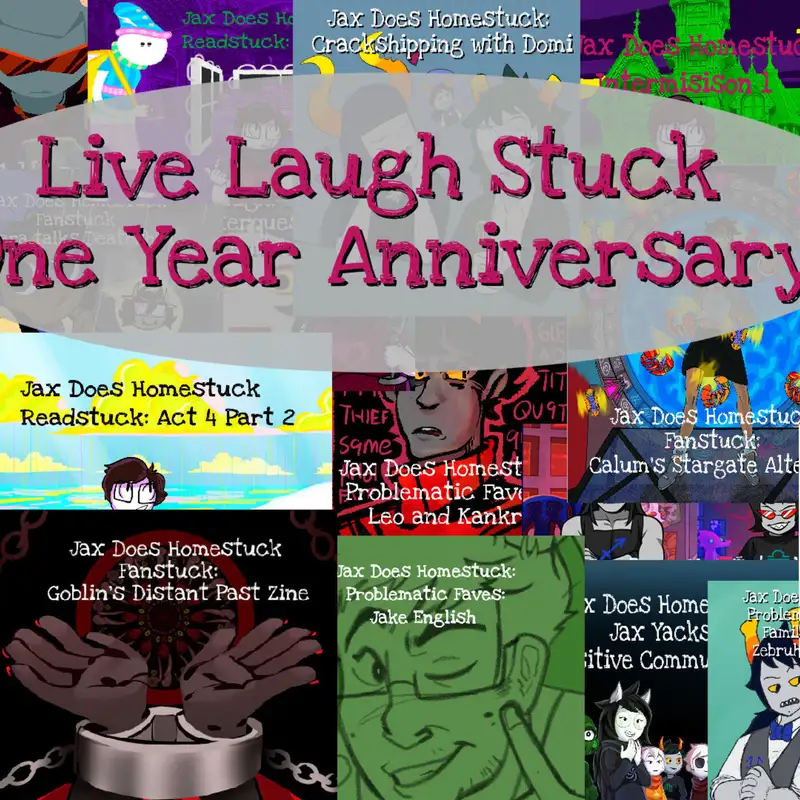 One Year Anniversary - Listener Survey Results