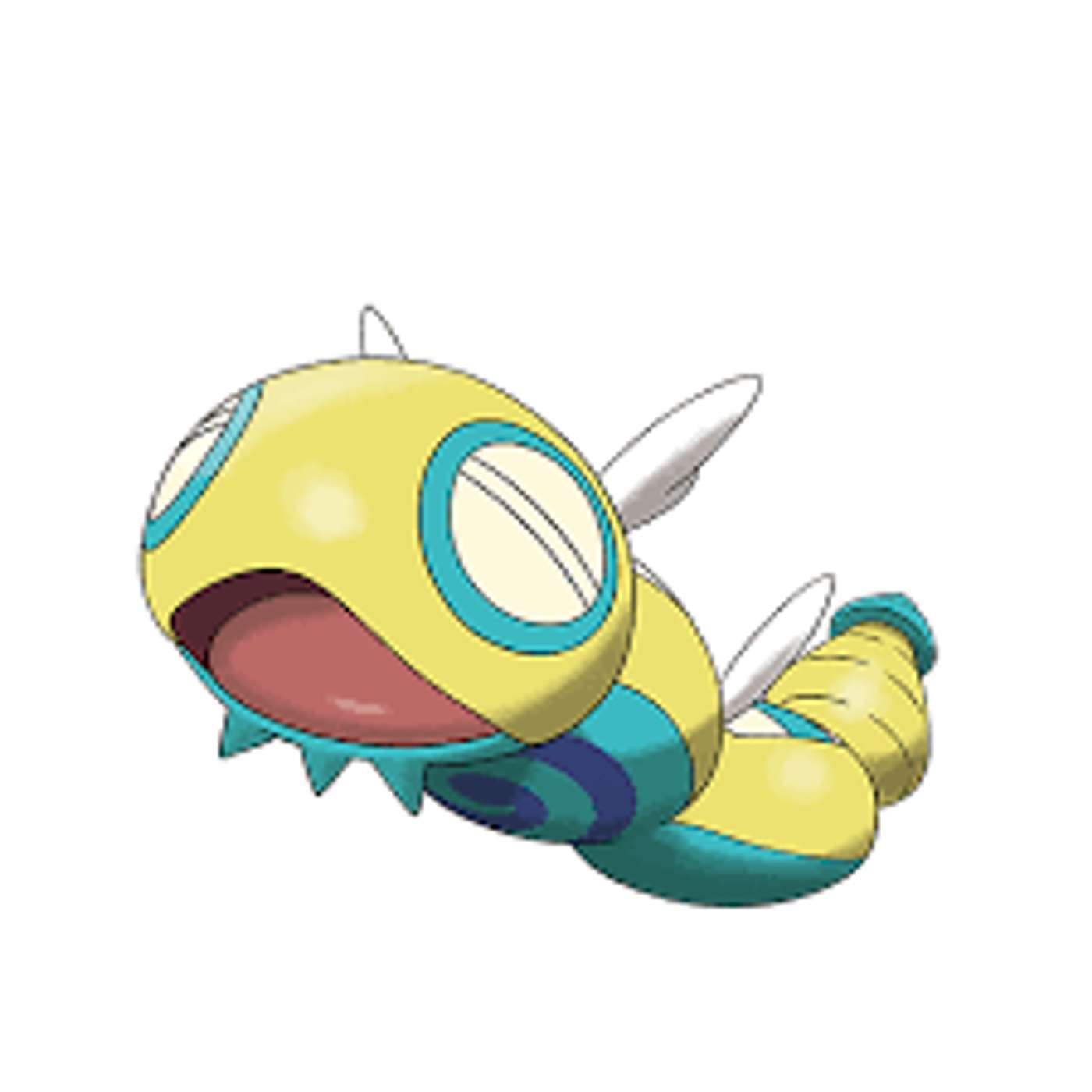 Pokemon Stats & Facts