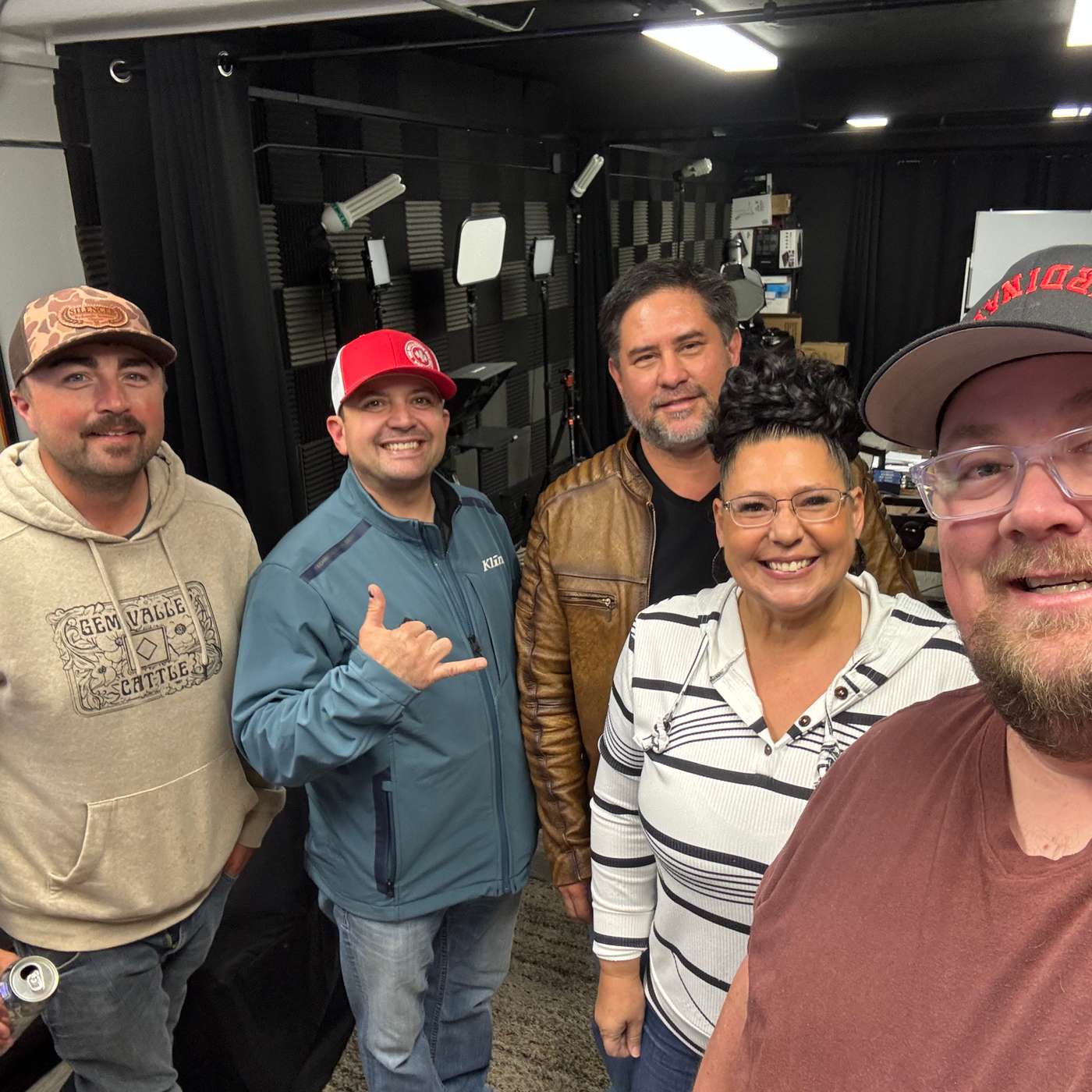 The Small Town Ruckus: Three Voices, One Small Town, Endless Stories