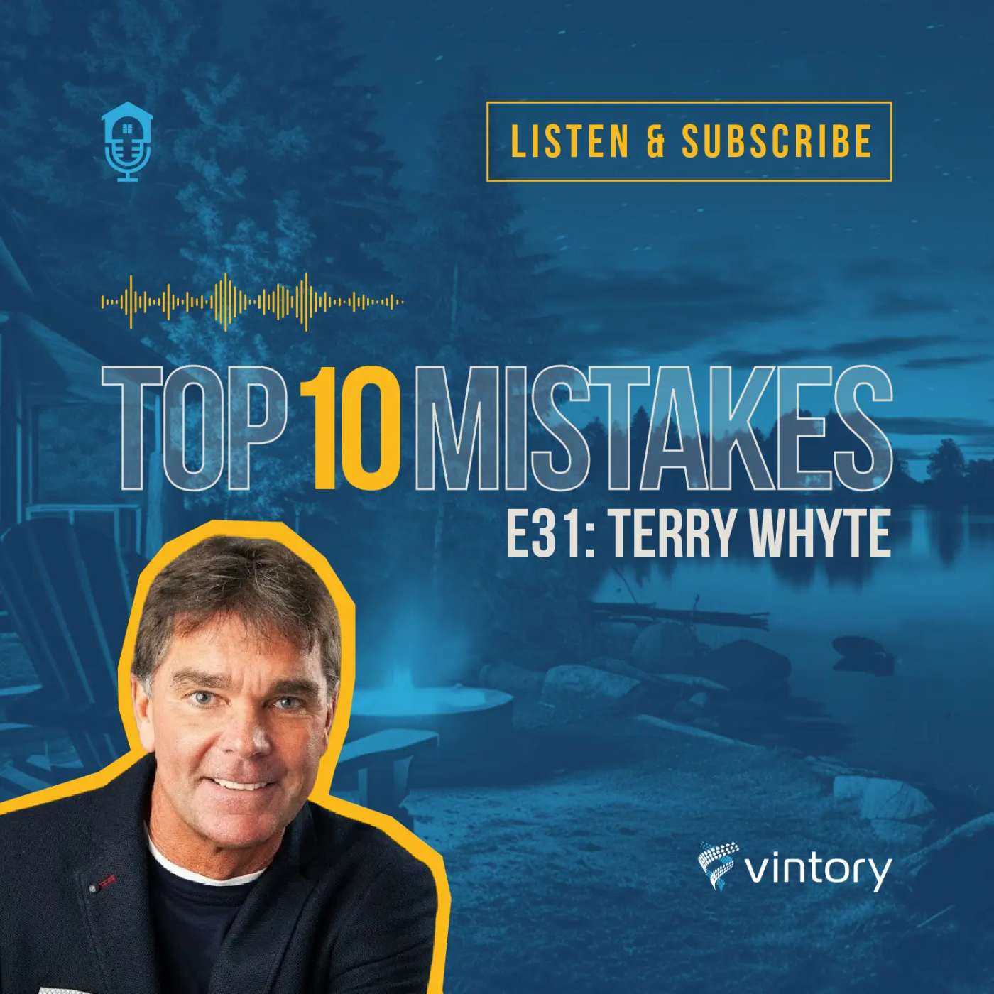 The Vintory Podcast
