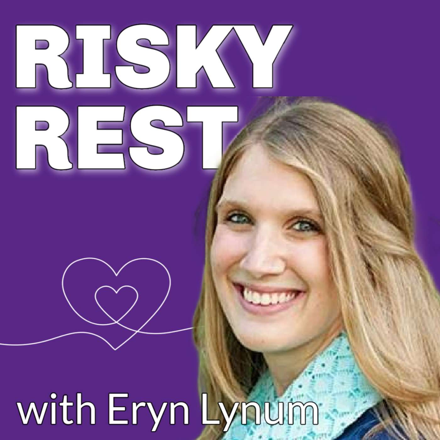 From Stress to Sabbath: A Biblical Path to Rest with Eryn Lynum