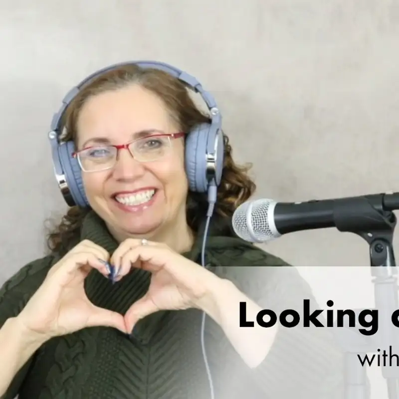 Looking at 2026 - with Inelia Benz - Driving to the Rez - Episode 274 - Part One