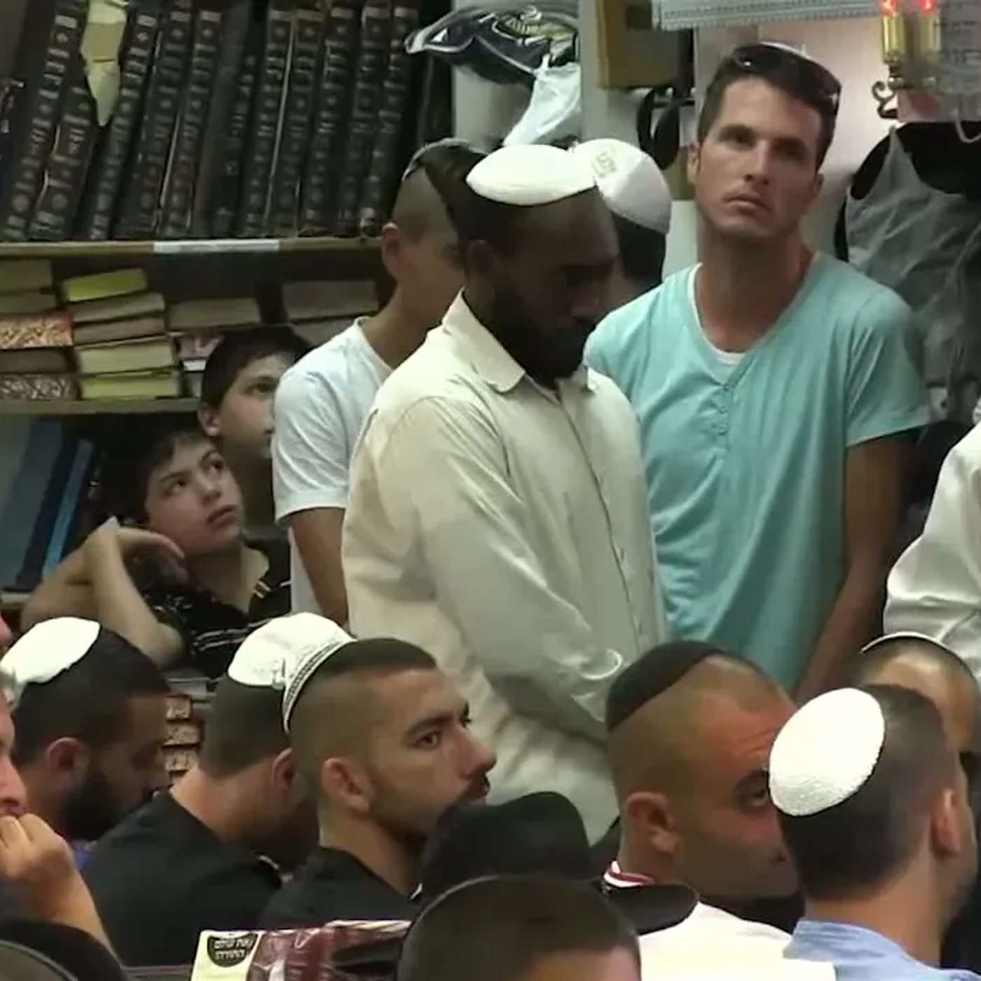 הרב יורם אברג'ל - המסר היומי - תן חיוך - כ''ה אב תשפ''ה