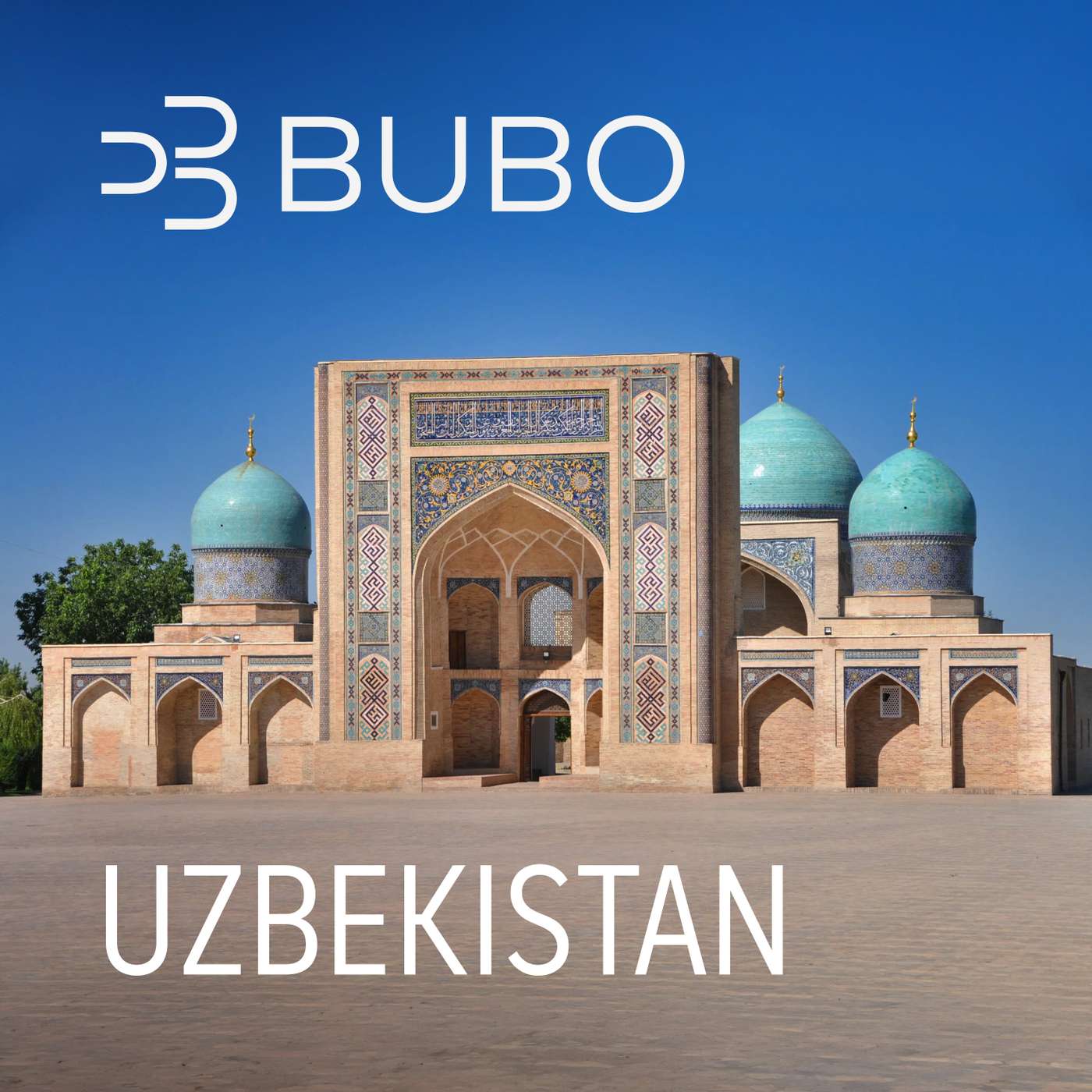 Play Cintorín lodí, biologické zbrane a najkrajšie mesto Orientu - toto všetko nájdeme v Uzbekistane