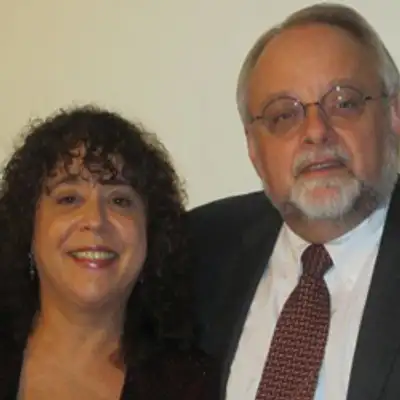 Marty & Jeanette Windle