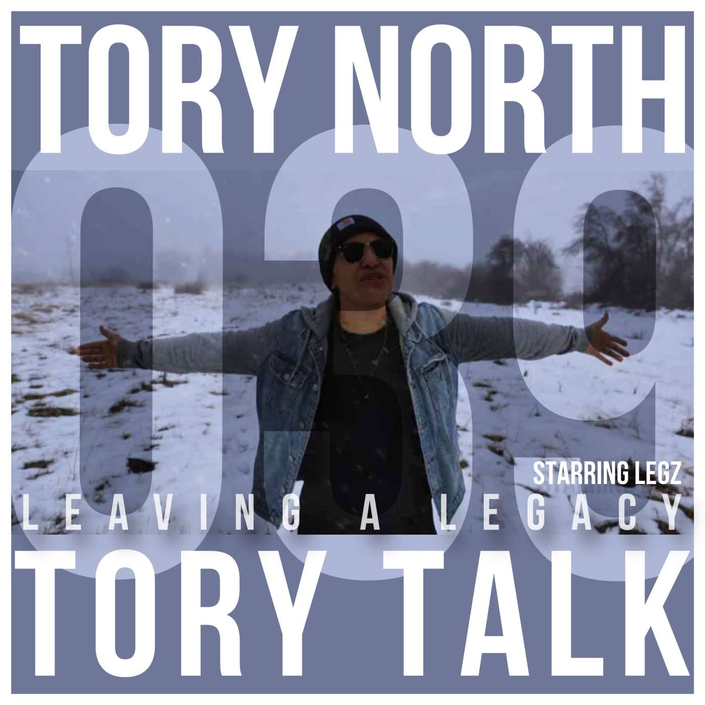 Tory Talk Podcast