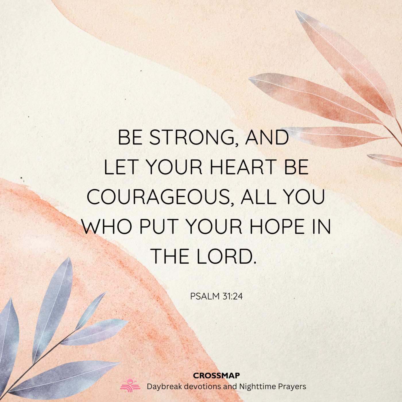 The Power of Hope - A Nighttime Prayer