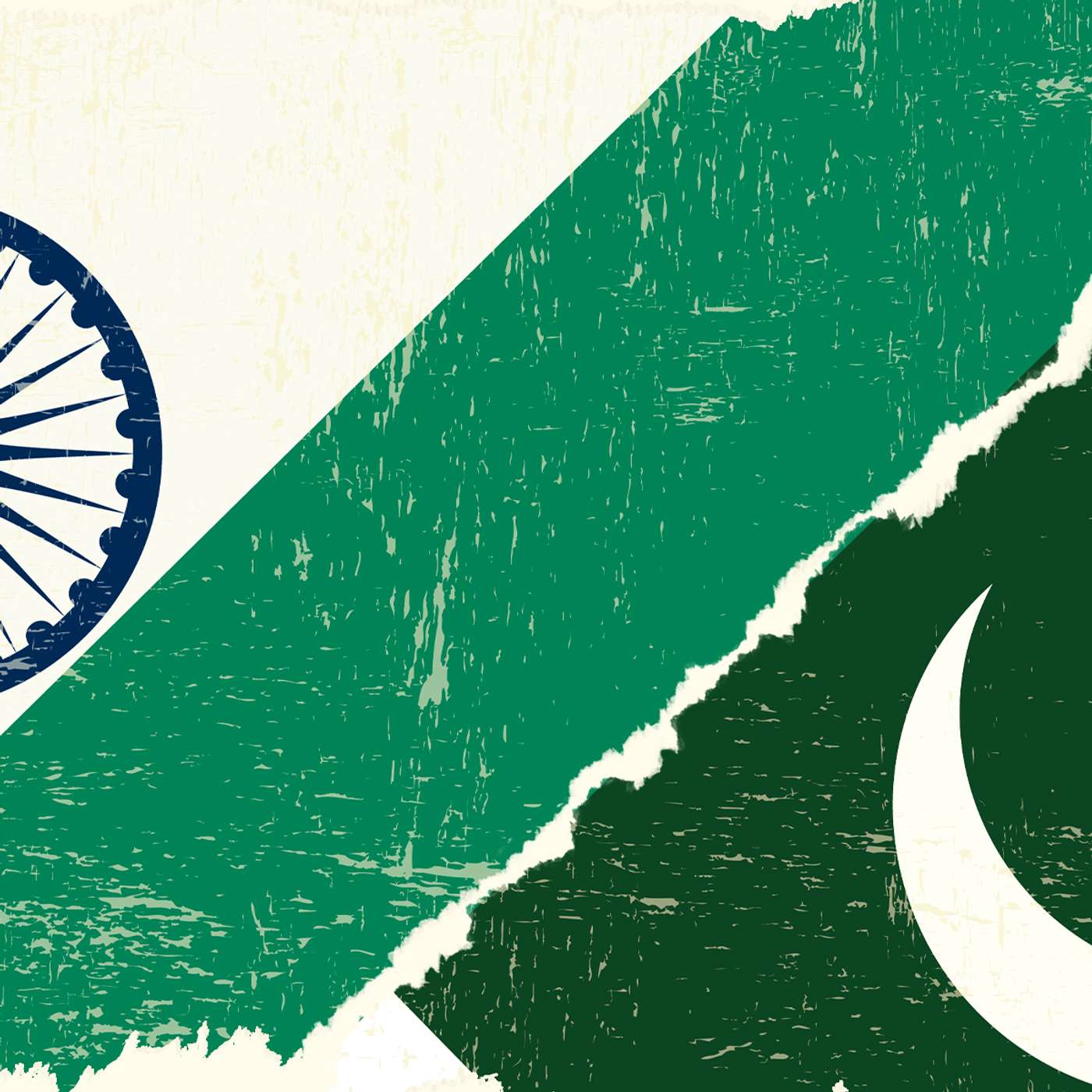 India and Pakistan: A Prelude to the Brink?