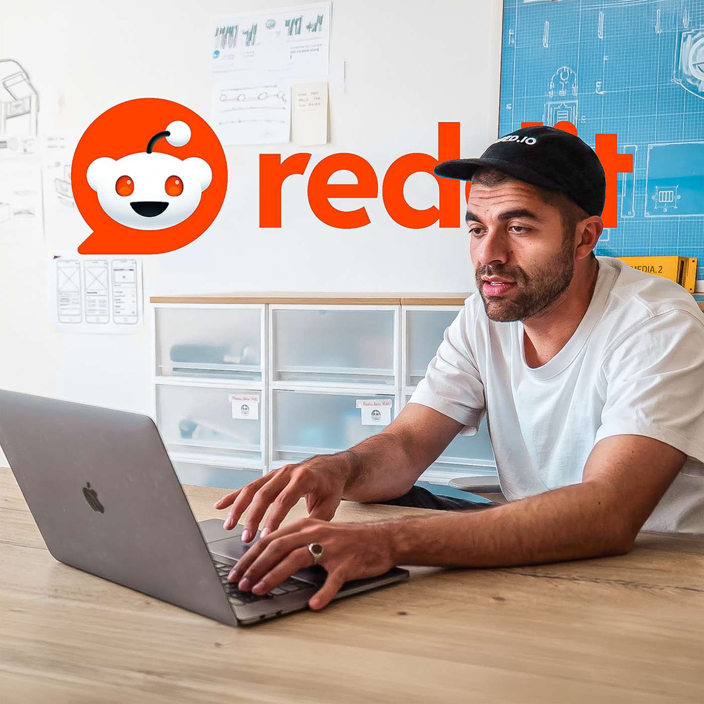 How I Got First Users For My $100M Startup