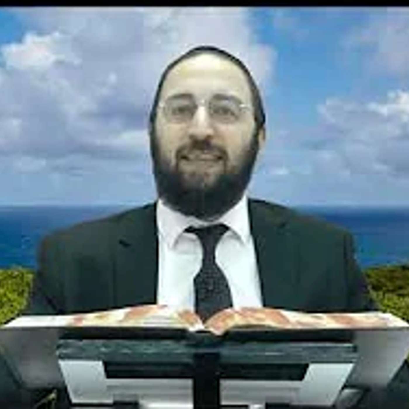 הדף היומי | מסכת שבועות דף כט (מחזור ב') | הרב פנחס יוסף אקרב episode artwork