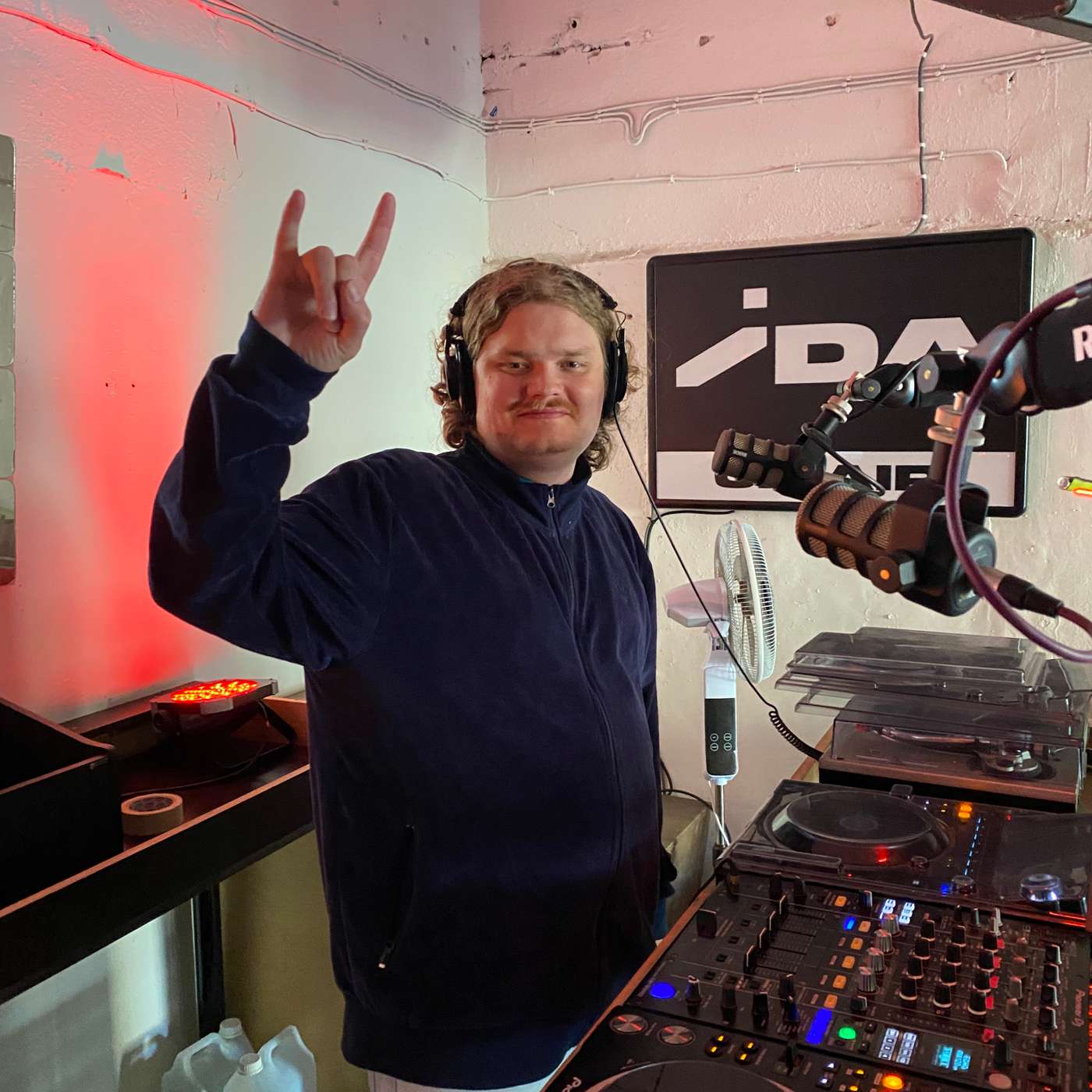 Maiduki mölamaffia 12.05.25