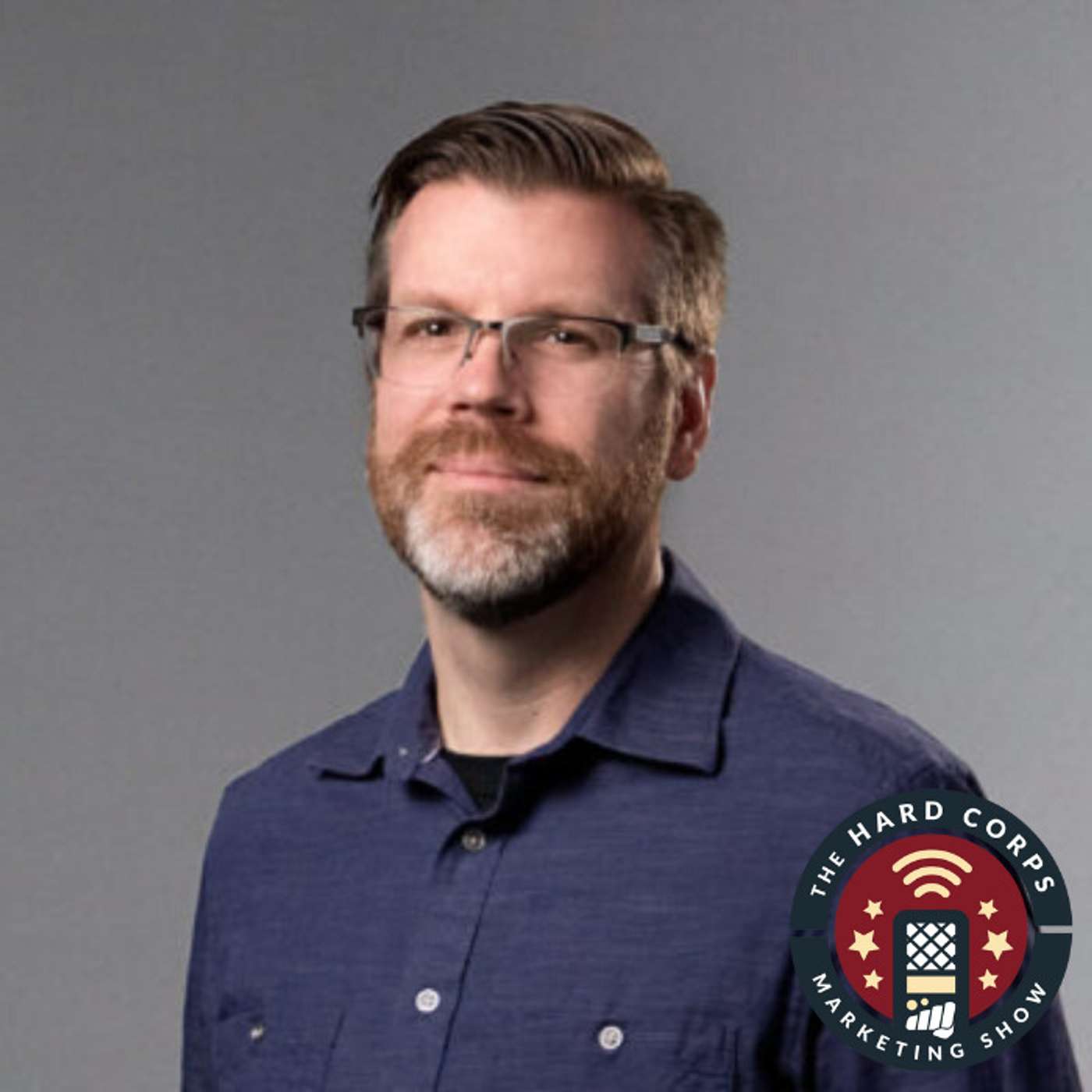 The Hard Corps Marketing Show