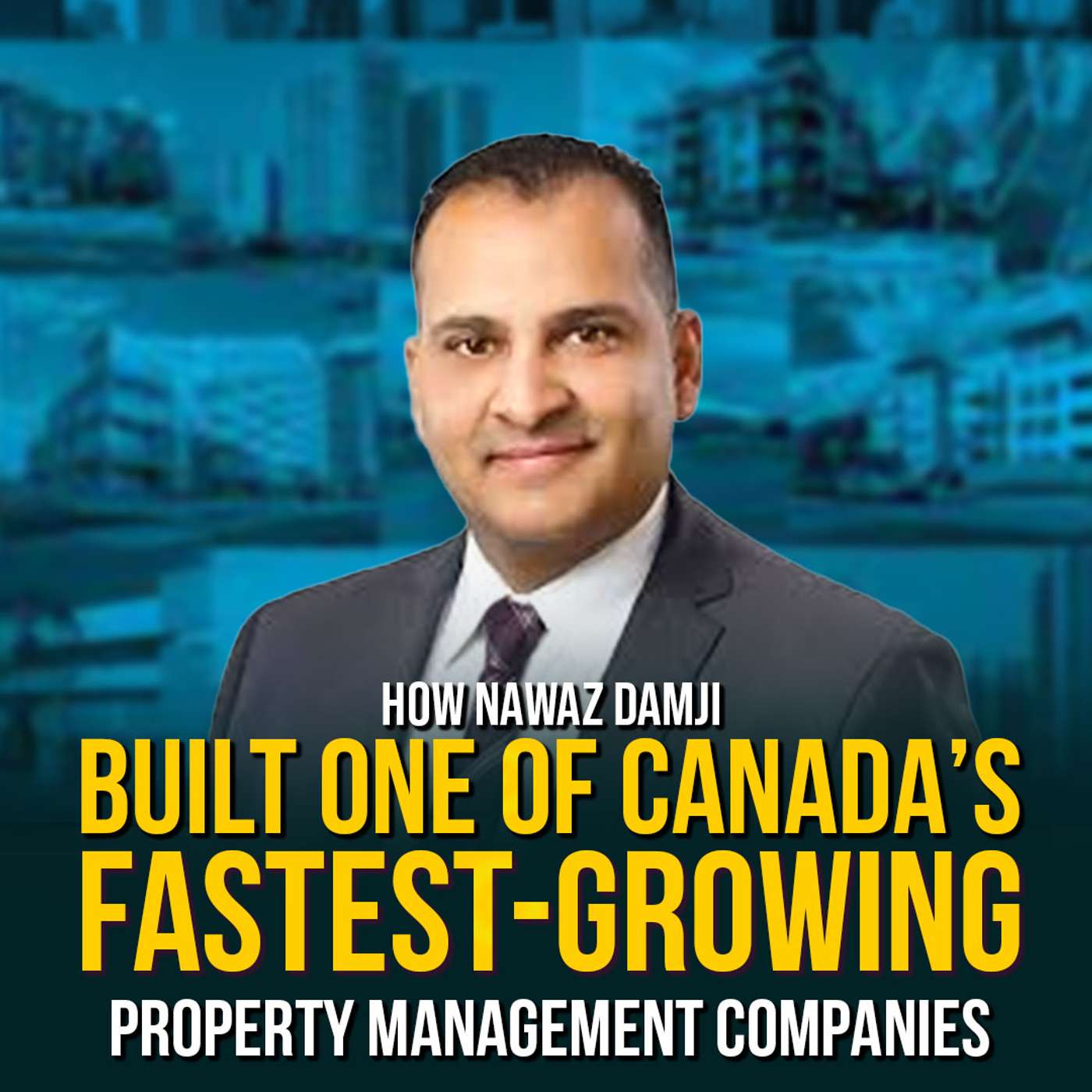 Mastering Property Management