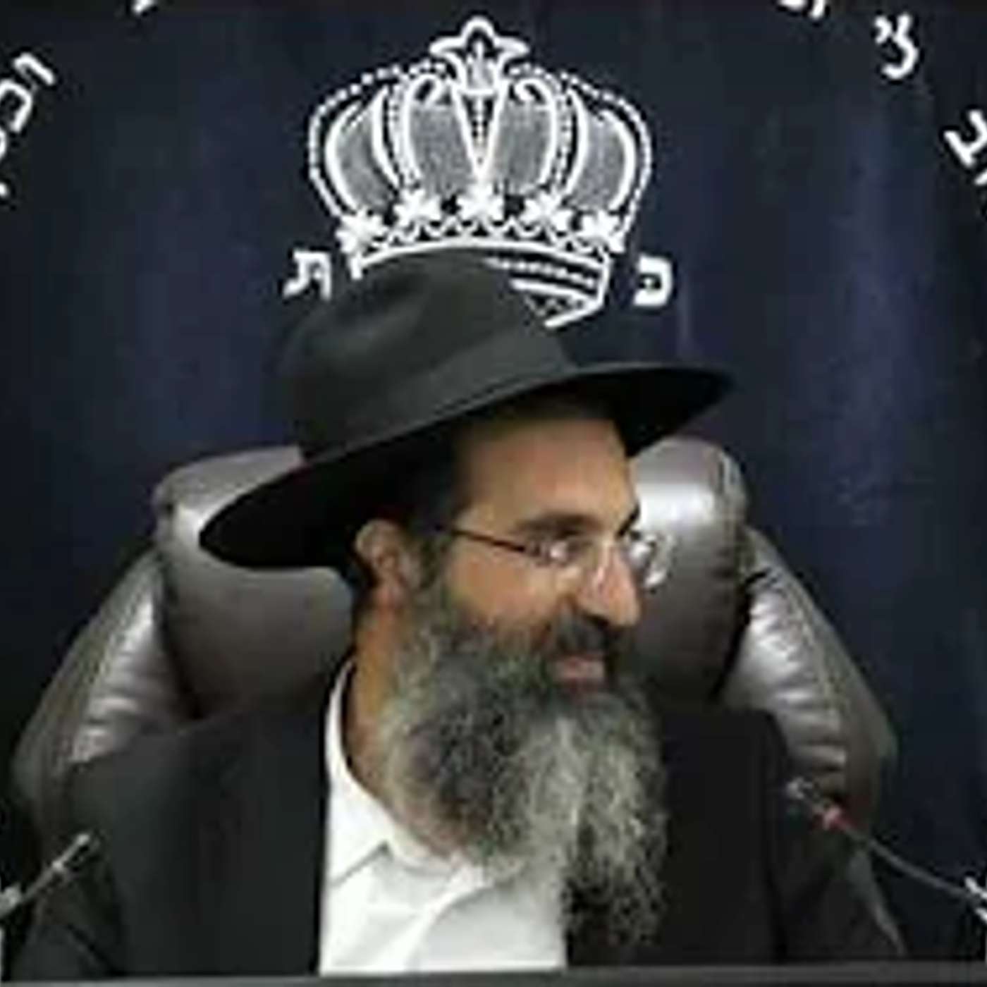 יראות נפולות | הרב שי עובד | שלישי - פרשת מטות מסעי - תשפו episode artwork