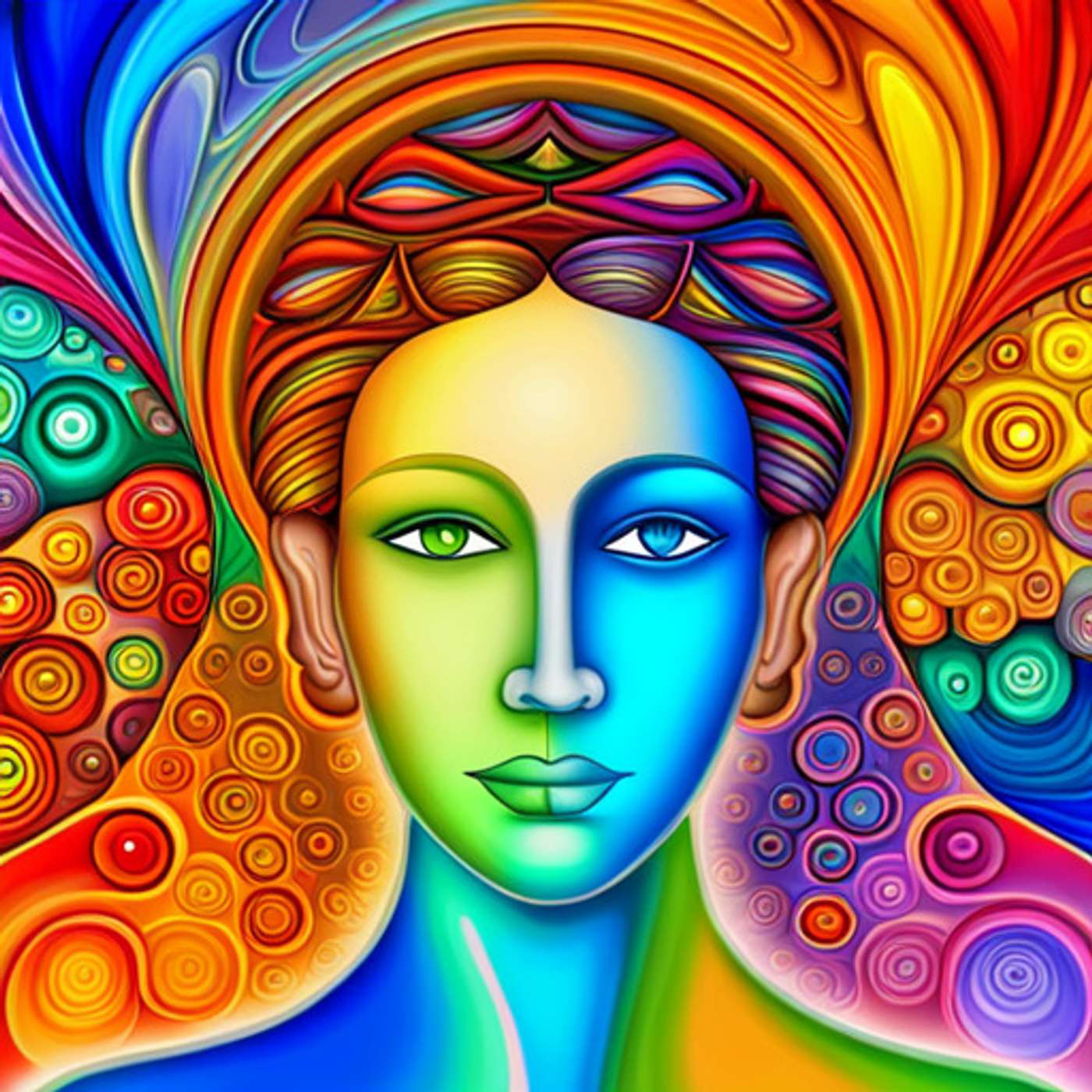 Daily Tanya Insights with Rabbi Solomon Sage: Unlocking Joy in Everyday Life episode artwork