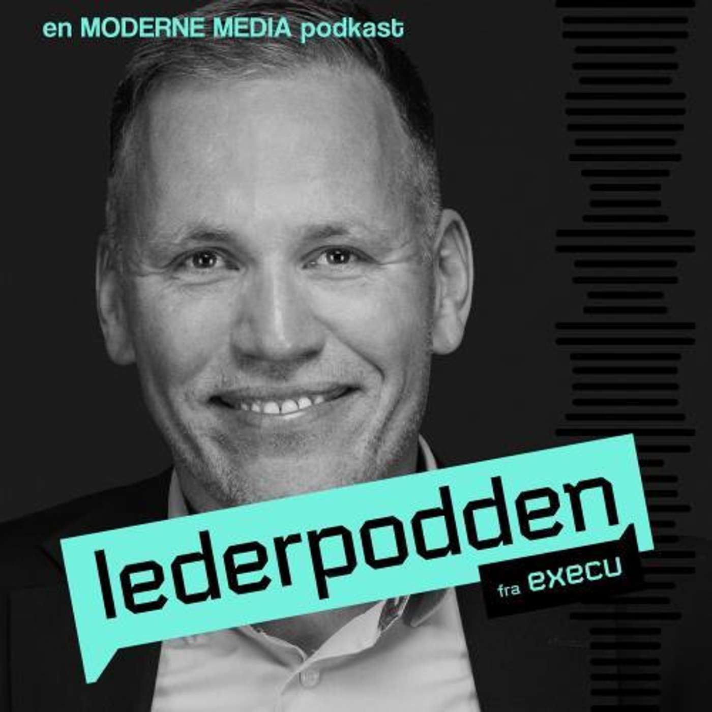 Lederpodden