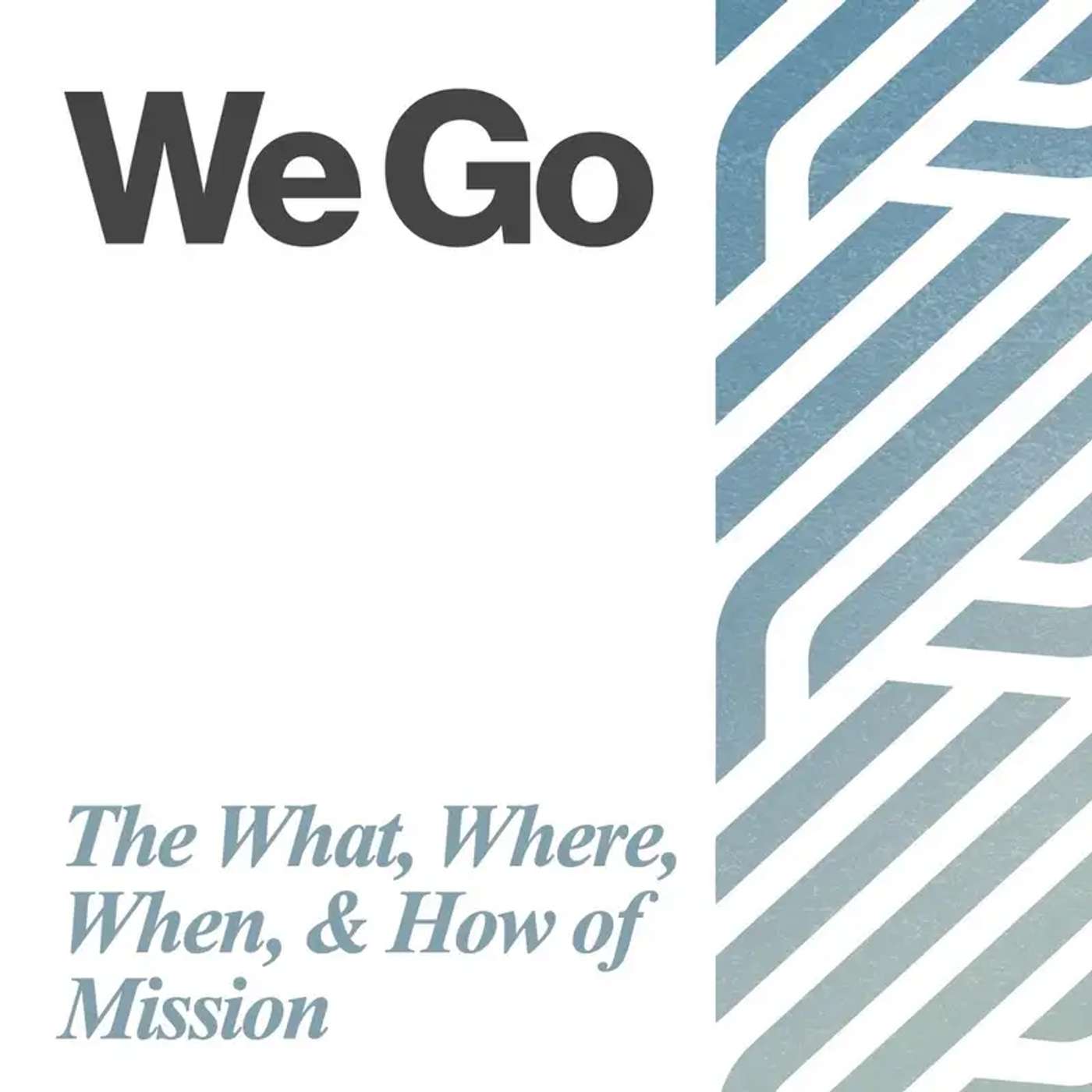 We Go: Together episode artwork