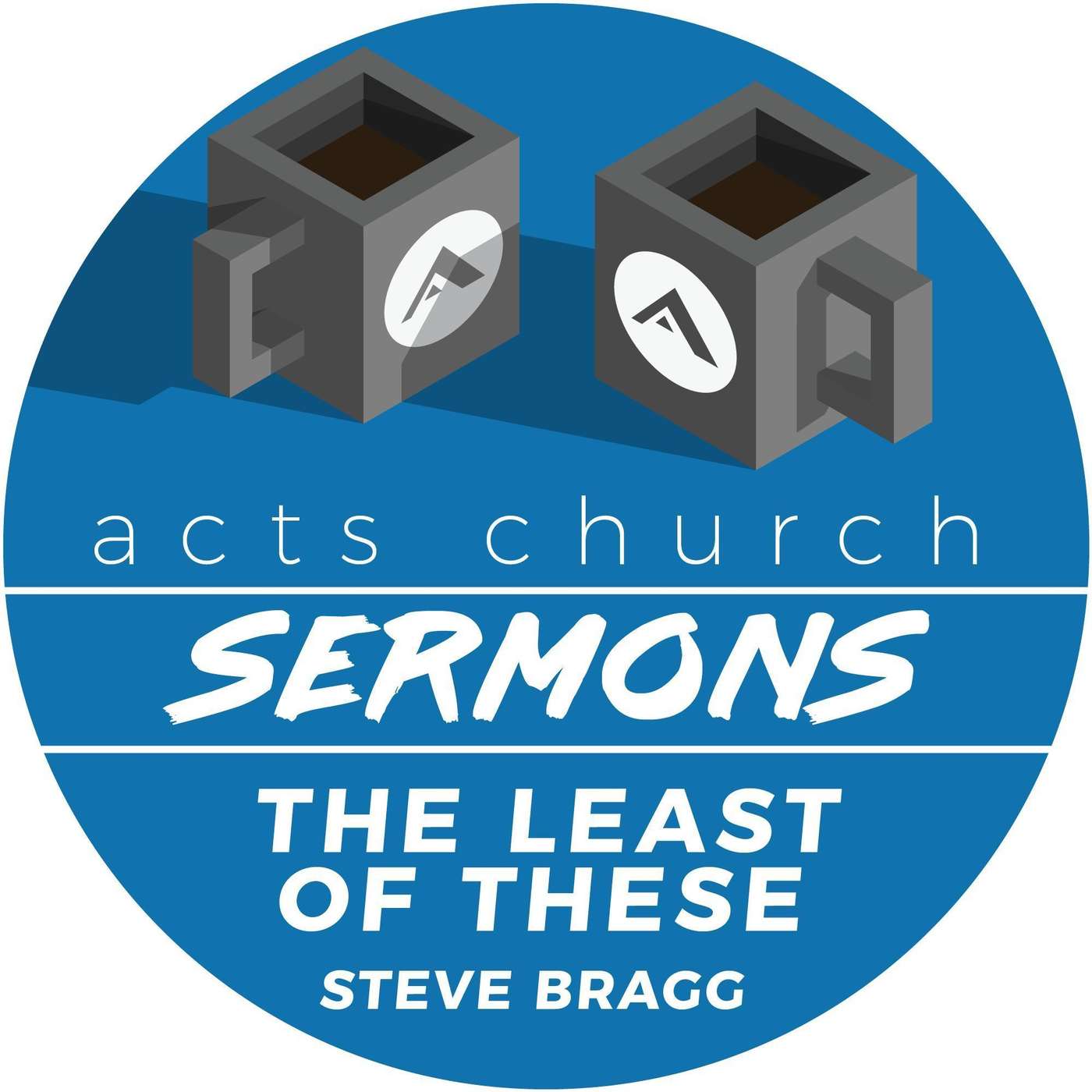 Acts Church Sermons