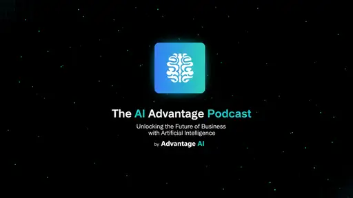 The AI Advantage