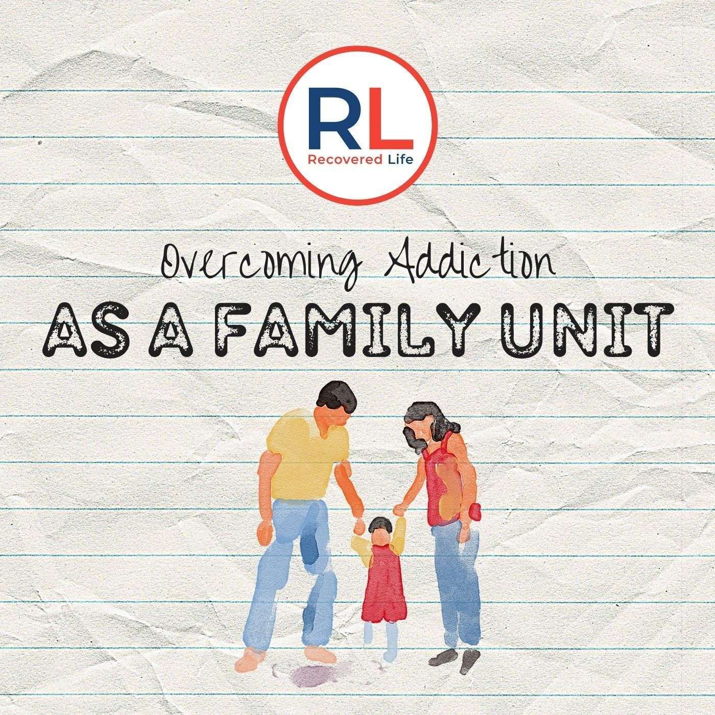 The Recovered Life Show