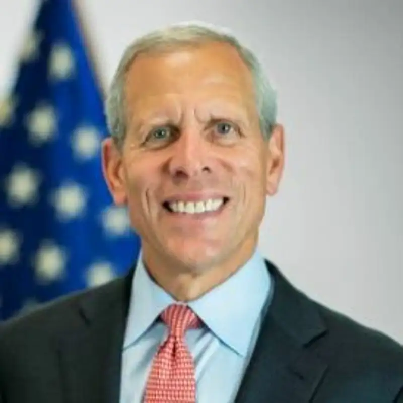 Paul Mango: Comparing Trump vs. Biden Covid Response