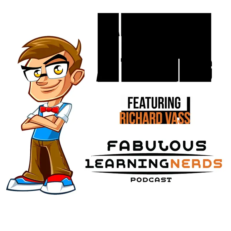 Episode 69 - Adaptive vs. AI Training featuring Richard Vass