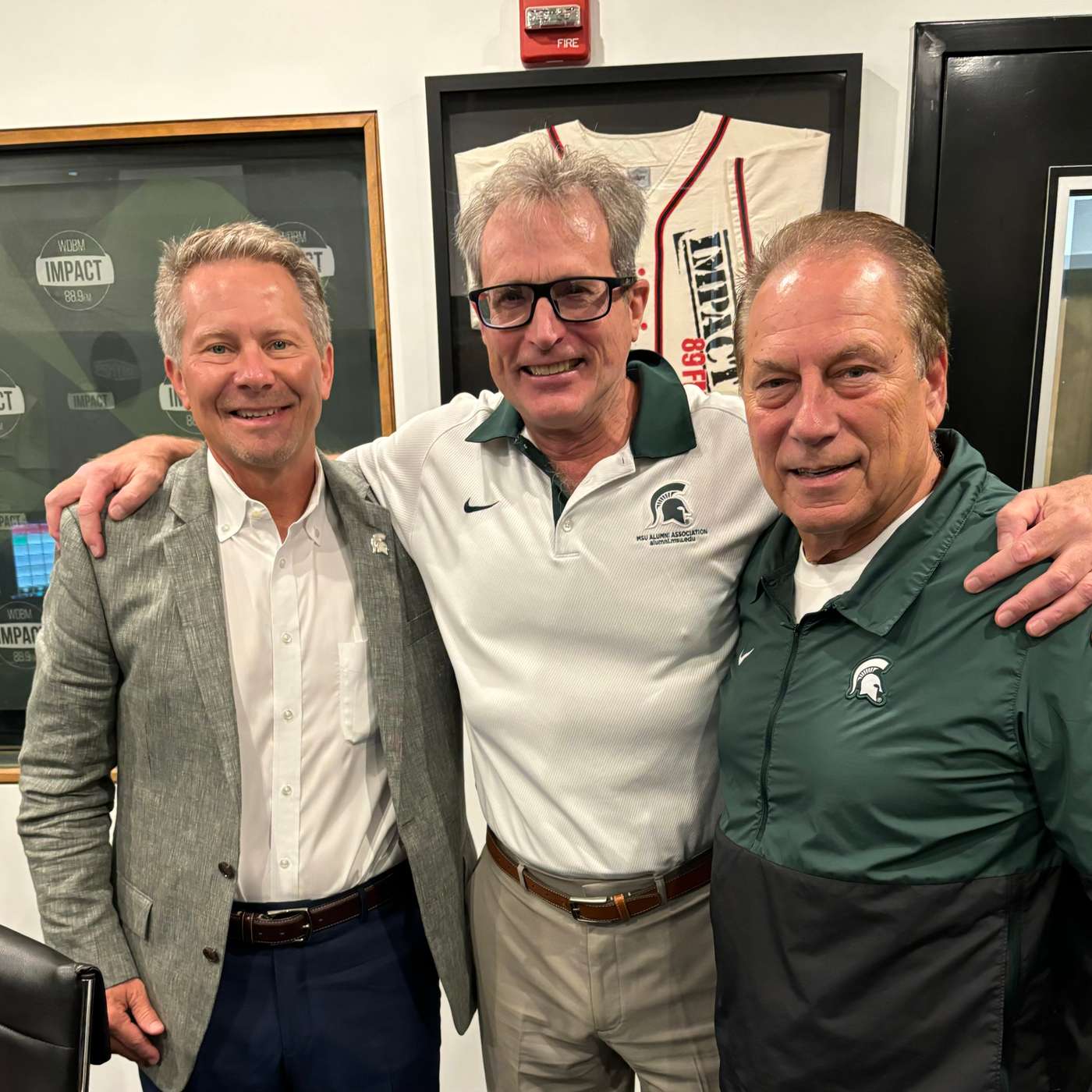 MSU Today with Russ White