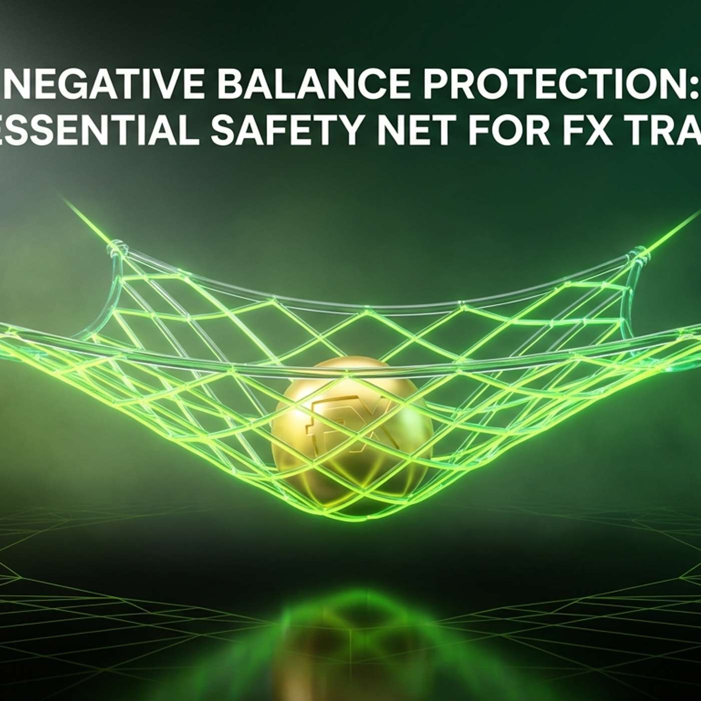 Negative Balance Protection: The Essential Safety Net for FX episode artwork