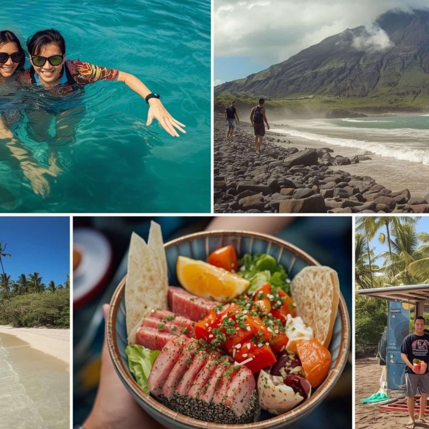 The 50 BEST Things to Do on the Big Island of Hawaii episode artwork