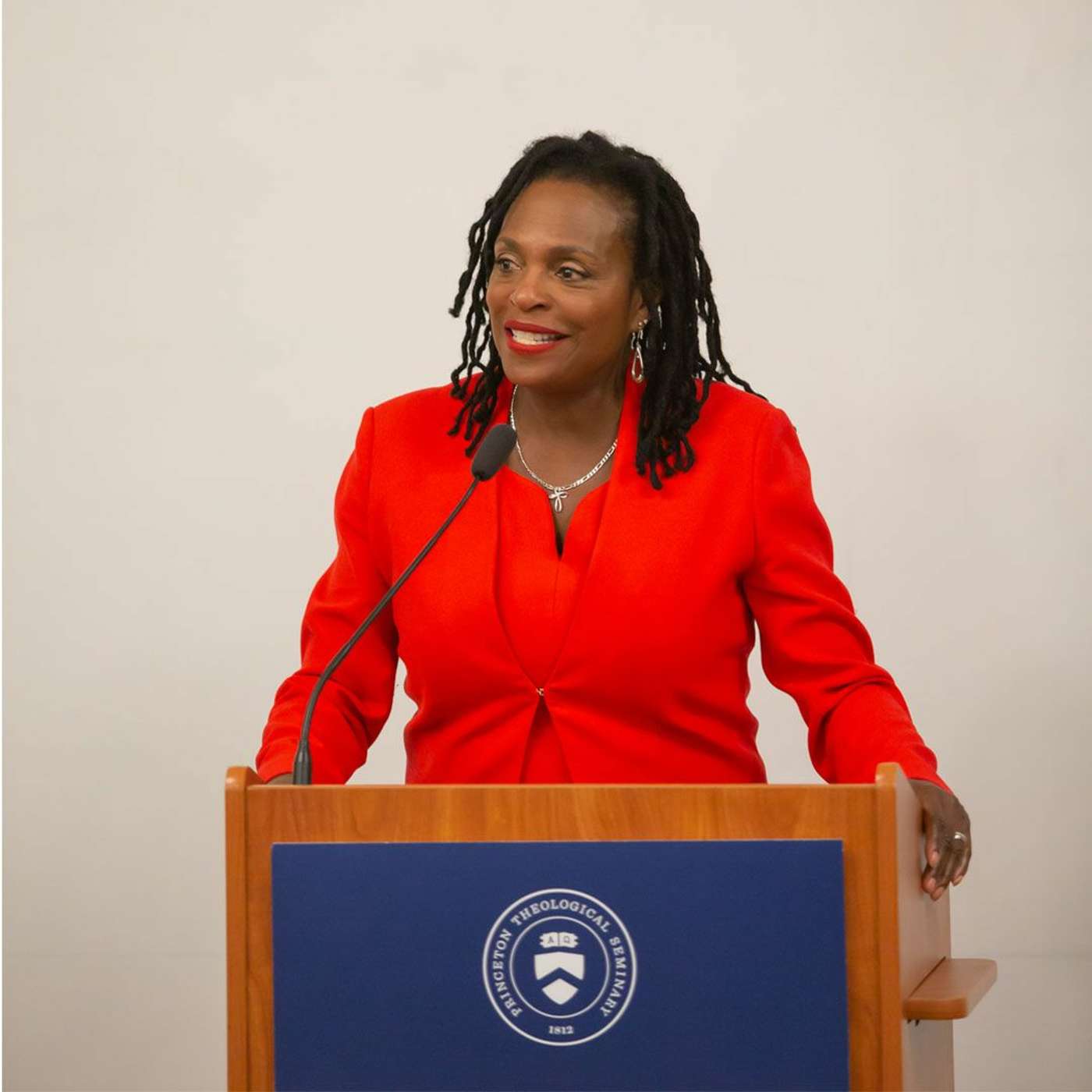 Rev. Dr. Jacqui Lewis | The Geddes W. Hanson Lecture episode artwork
