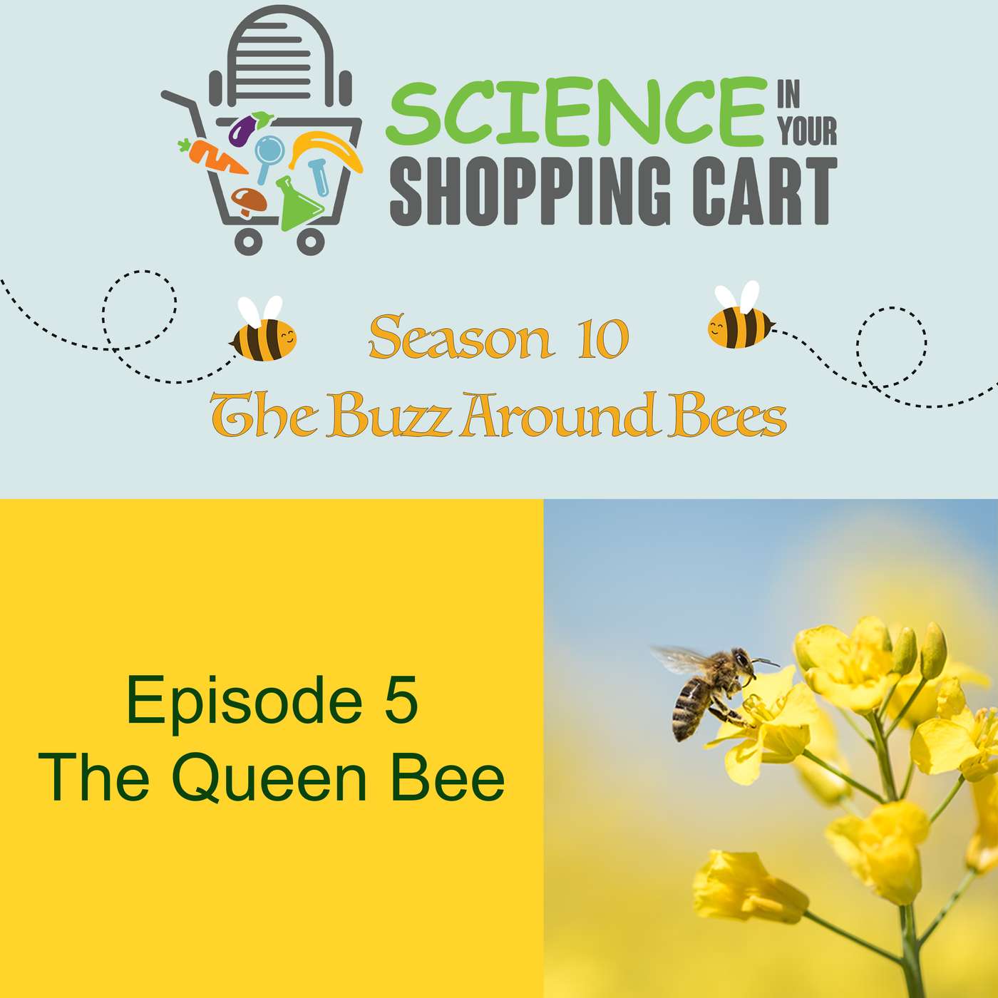 Science In Your Shopping Cart