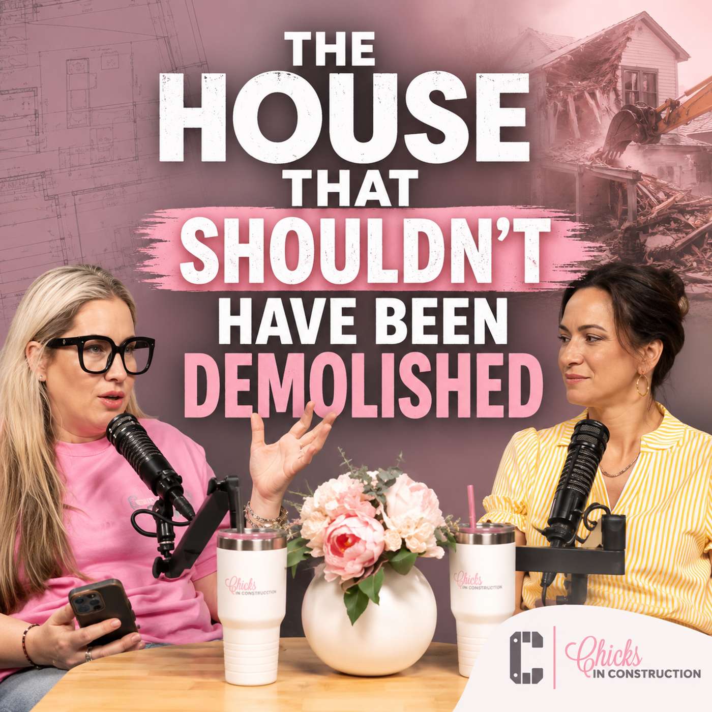 The House That Shouldn’t Have Been Demolished