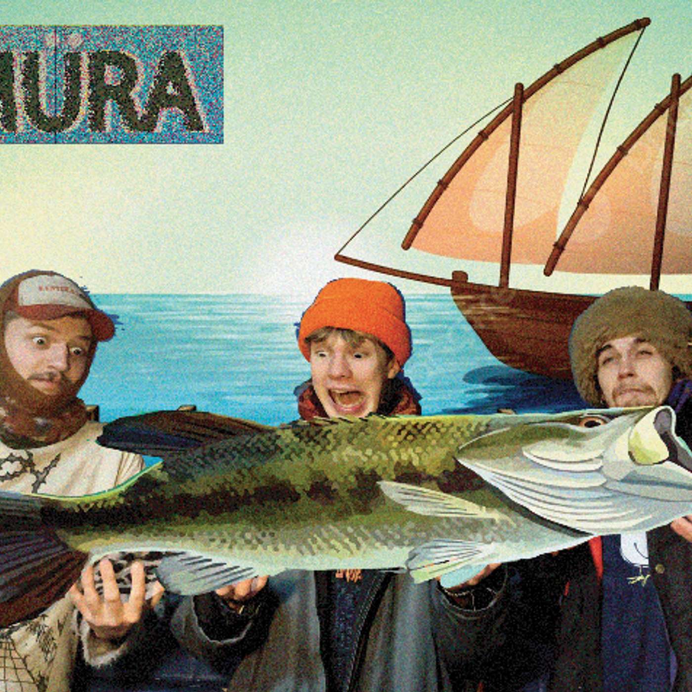 MÜRA 27.11.24 episode artwork