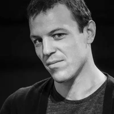 Dr. Drew Lichtenberg 