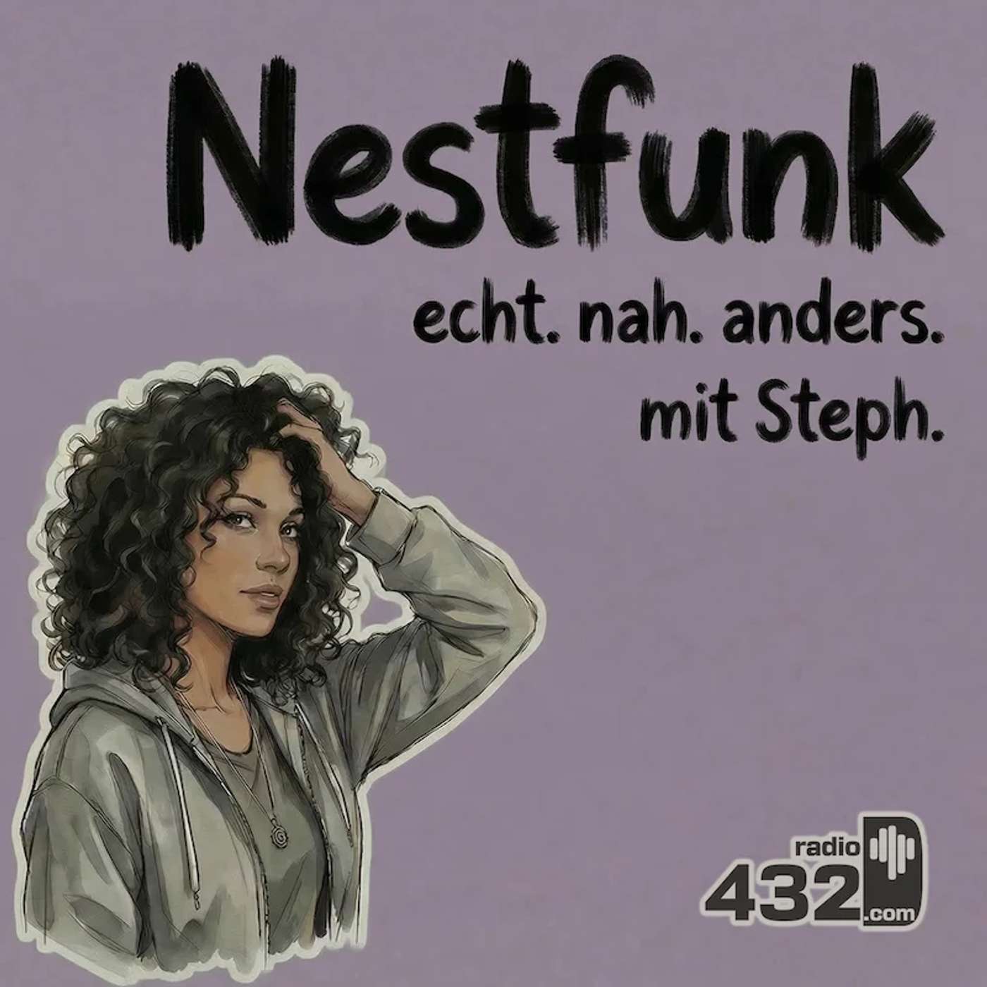…und dann kommt die Badewanne | Nestfunk episode artwork