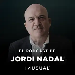El podcast de Jordi Nadal