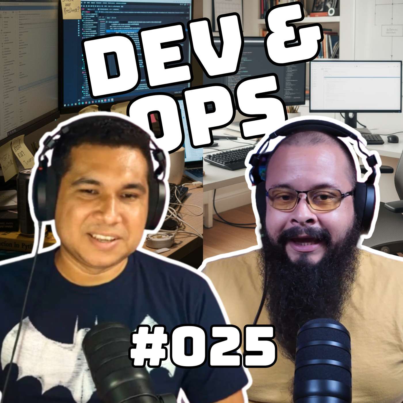 Dev&Ops