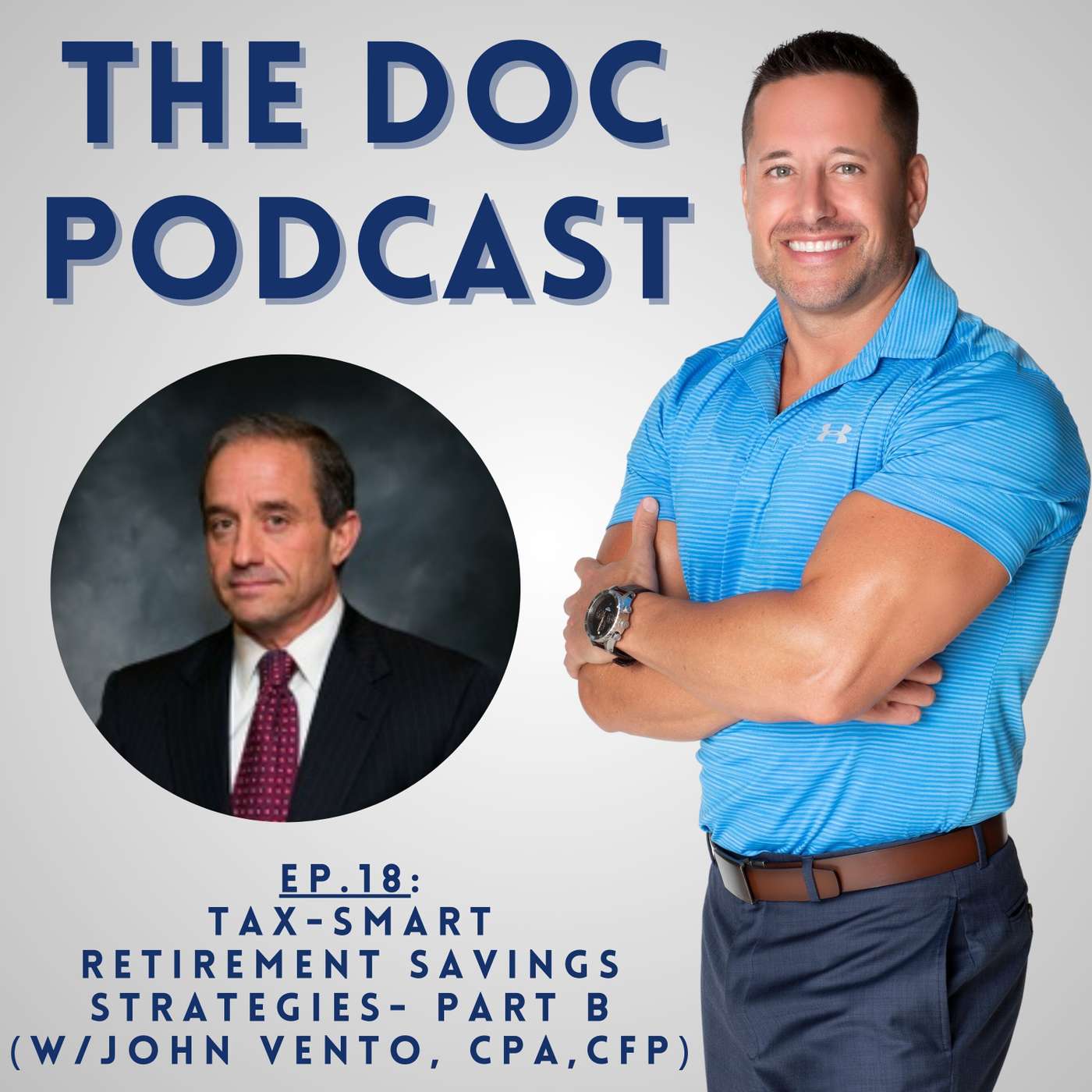 The DOC Podcast